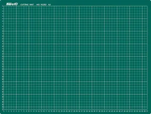 Rezná podložka KW triO A4, 220x300